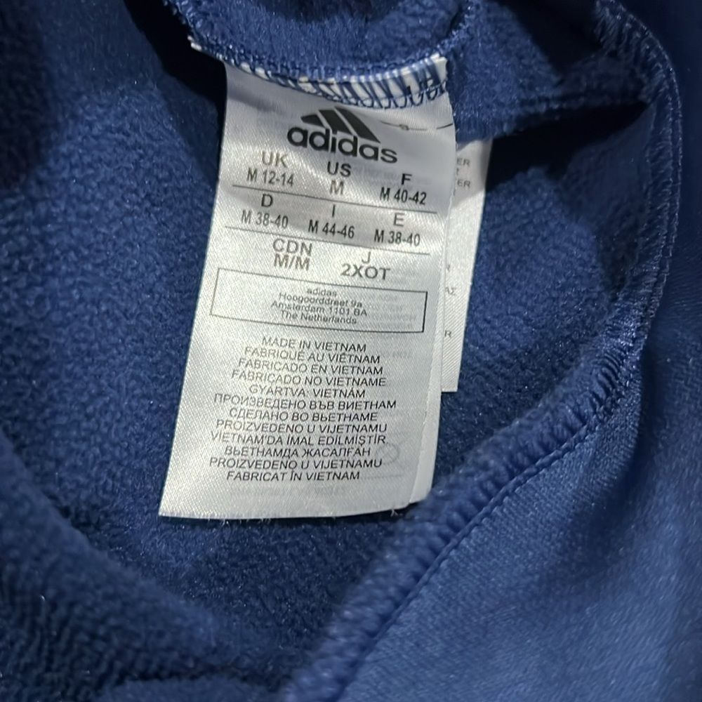 adidas hoodie - Picture 2 of 2